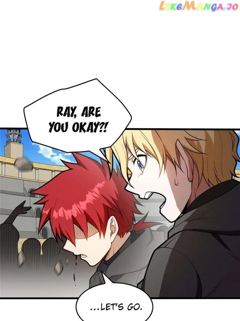 Evil Dragon Is Reincarnated! Revenge Begins at the Age of Five! Chapter 56 Online - página 20