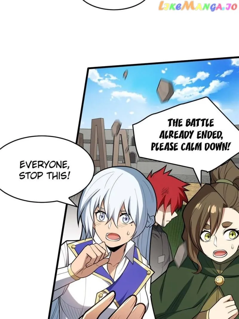 Evil Dragon Is Reincarnated! Revenge Begins at the Age of Five! Chapter 56 Online - página 21