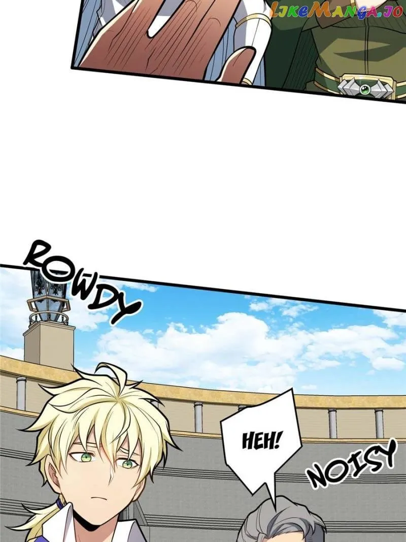 Evil Dragon Is Reincarnated! Revenge Begins at the Age of Five! Chapter 56 Online - página 22