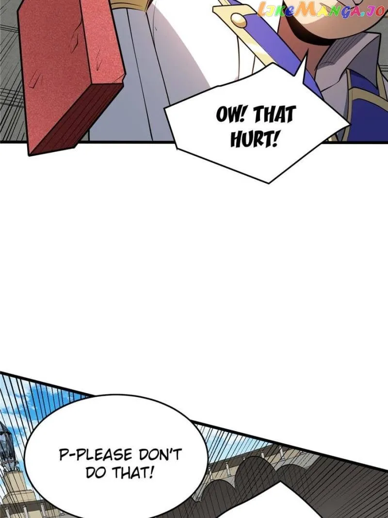 Evil Dragon Is Reincarnated! Revenge Begins at the Age of Five! Chapter 56 Online - página 24