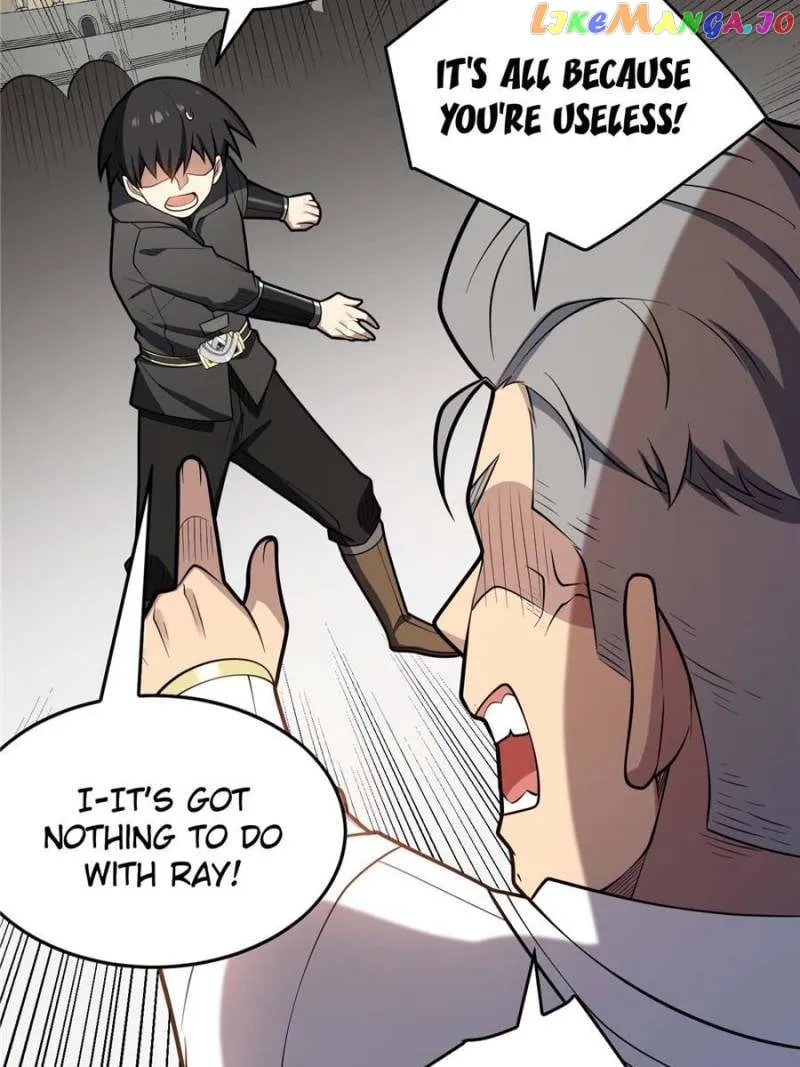 Evil Dragon Is Reincarnated! Revenge Begins at the Age of Five! Chapter 56 Online - página 25