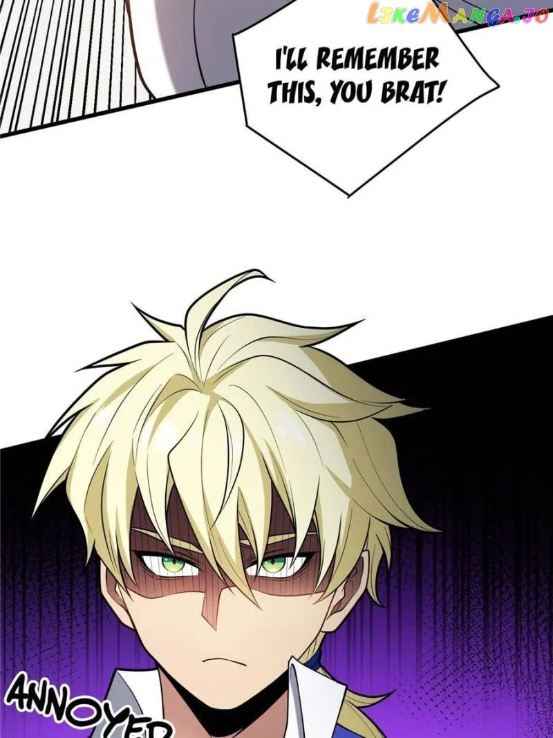 Evil Dragon Is Reincarnated! Revenge Begins at the Age of Five! Chapter 56 Online - página 26