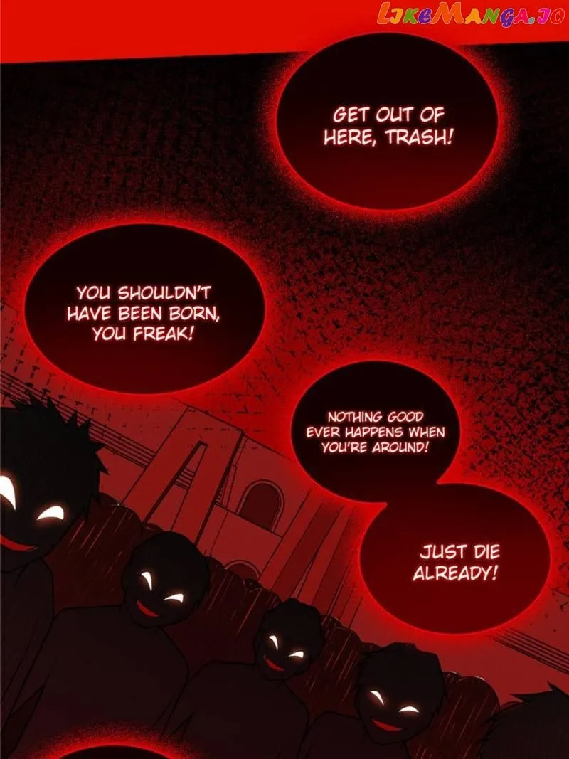 Evil Dragon Is Reincarnated! Revenge Begins at the Age of Five! Chapter 57 Online - página 3