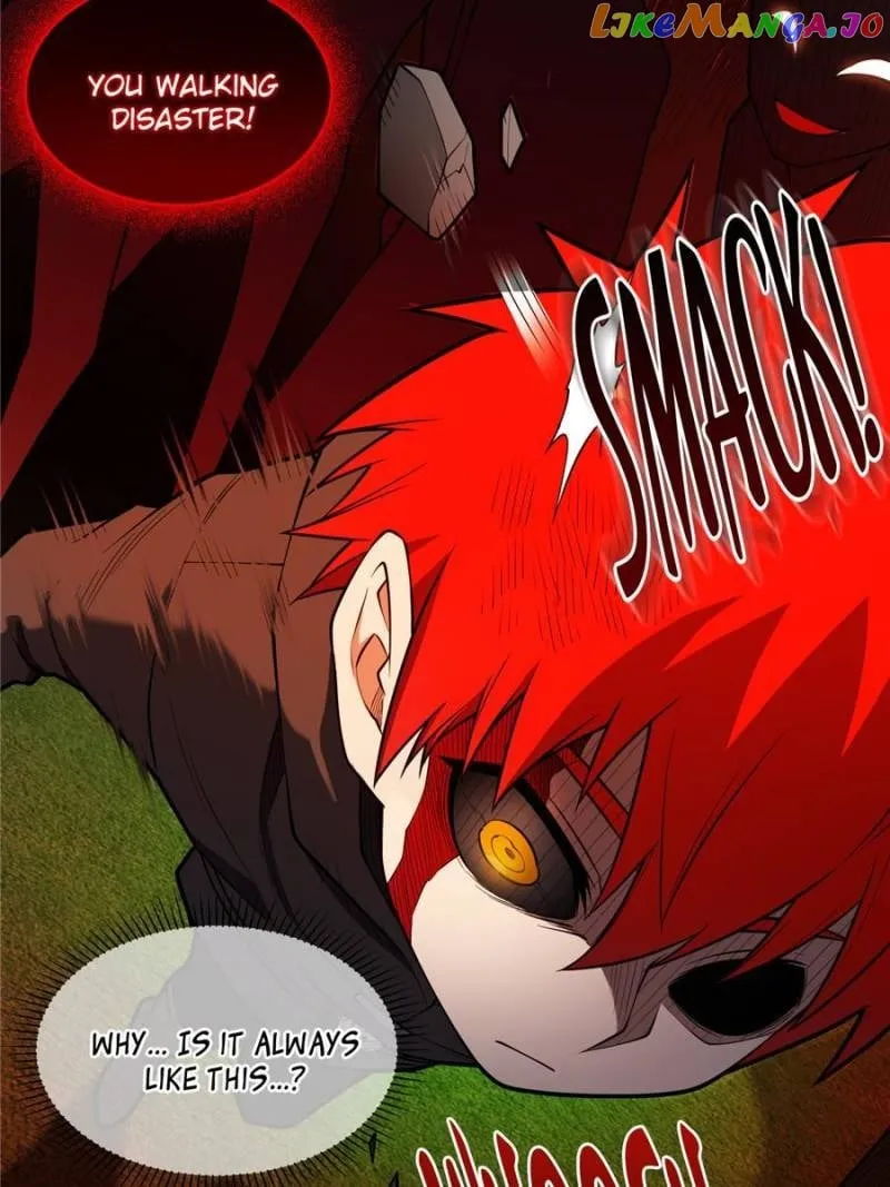 Evil Dragon Is Reincarnated! Revenge Begins at the Age of Five! Chapter 57 Online - página 4