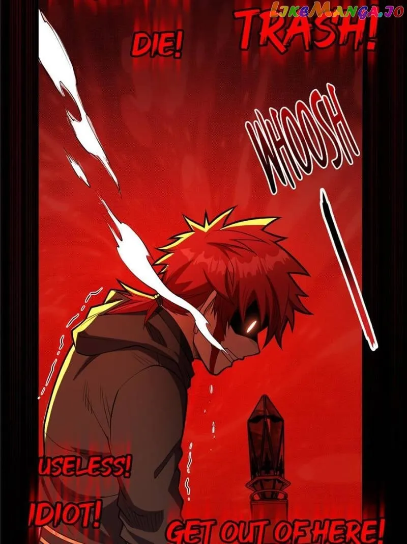 Evil Dragon Is Reincarnated! Revenge Begins at the Age of Five! Chapter 57 Online - página 7