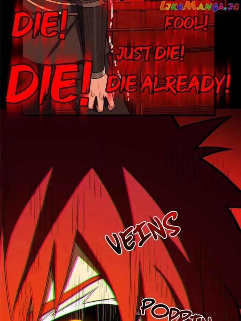 Evil Dragon Is Reincarnated! Revenge Begins at the Age of Five! Chapter 57 Online - página 8