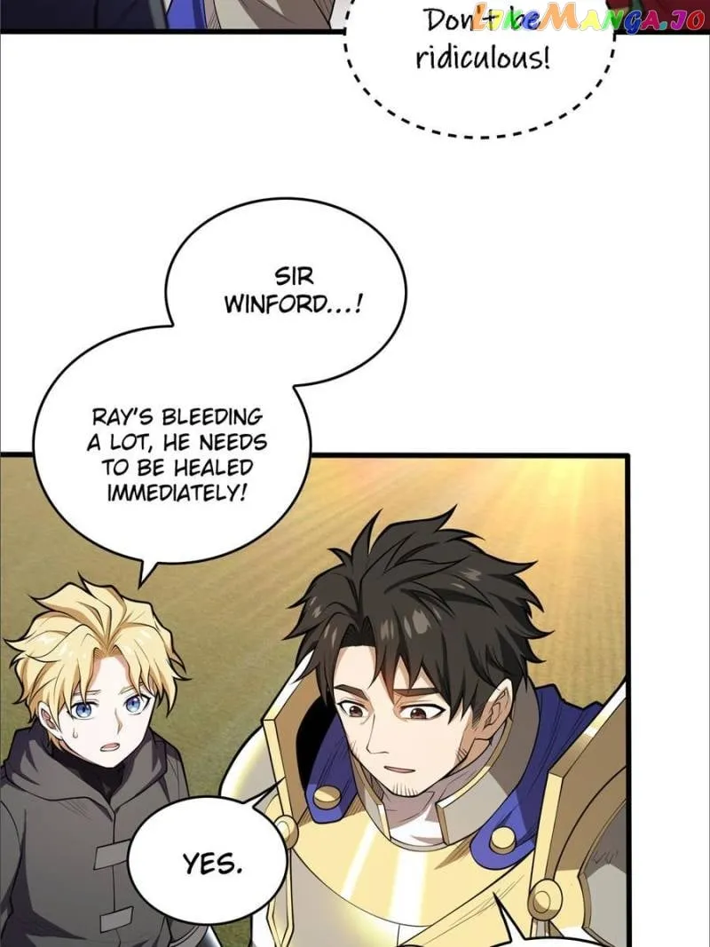 Evil Dragon Is Reincarnated! Revenge Begins at the Age of Five! Chapter 57 Online - página 13