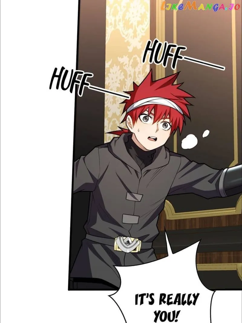 Evil Dragon Is Reincarnated! Revenge Begins at the Age of Five! Chapter 57 Online - página 21