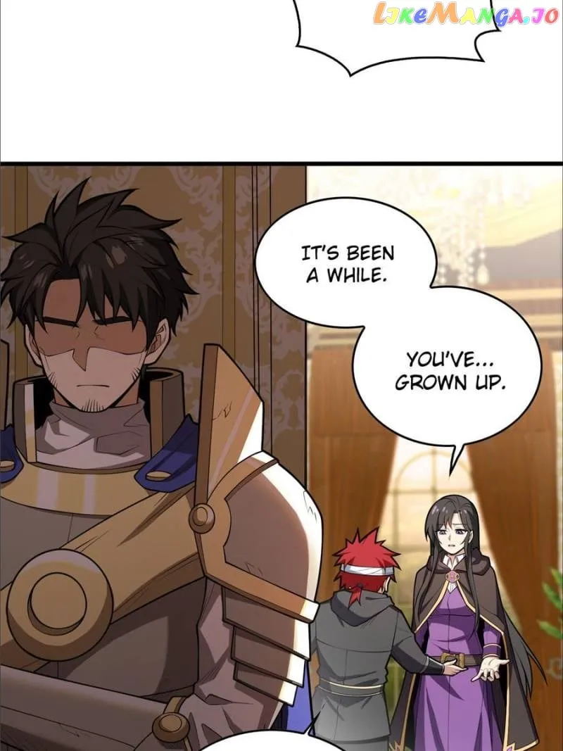 Evil Dragon Is Reincarnated! Revenge Begins at the Age of Five! Chapter 57 Online - página 22