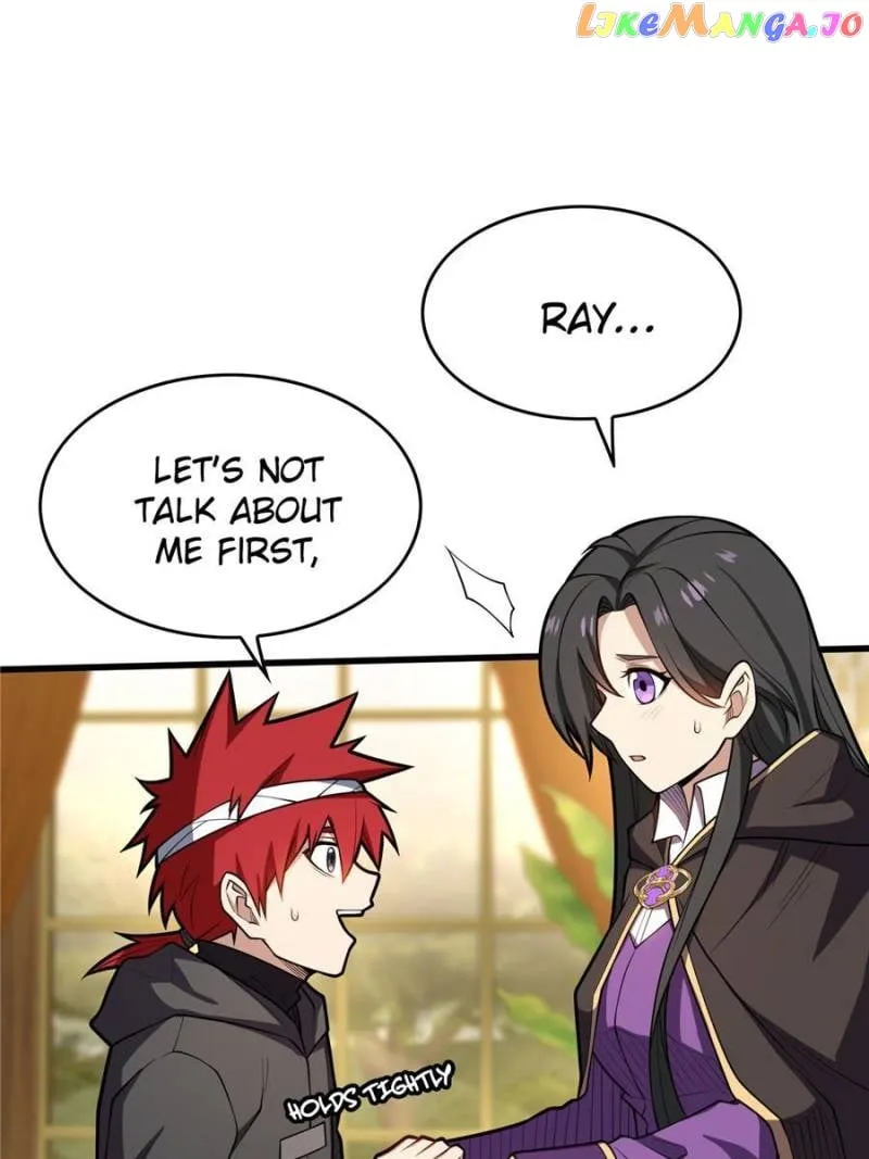 Evil Dragon Is Reincarnated! Revenge Begins at the Age of Five! Chapter 57 Online - página 24