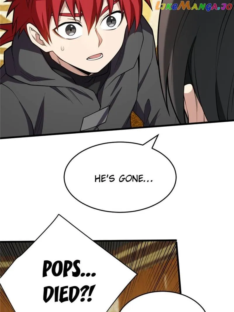 Evil Dragon Is Reincarnated! Revenge Begins at the Age of Five! Chapter 57 Online - página 26