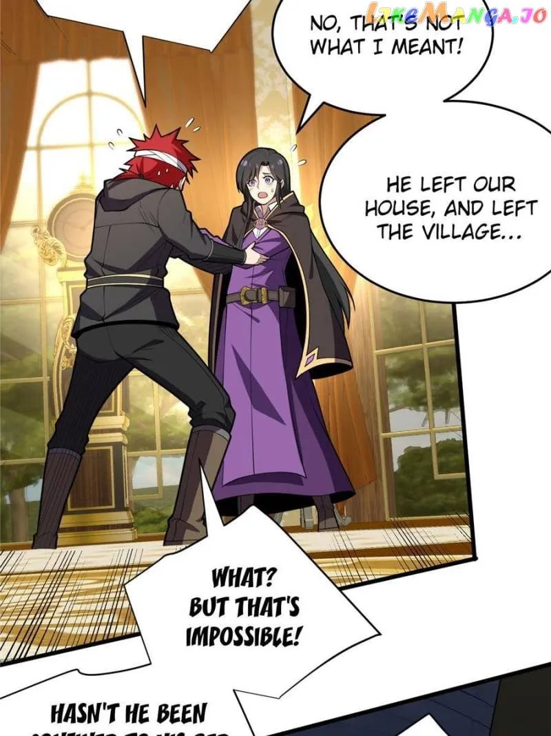 Evil Dragon Is Reincarnated! Revenge Begins at the Age of Five! Chapter 57 Online - página 27