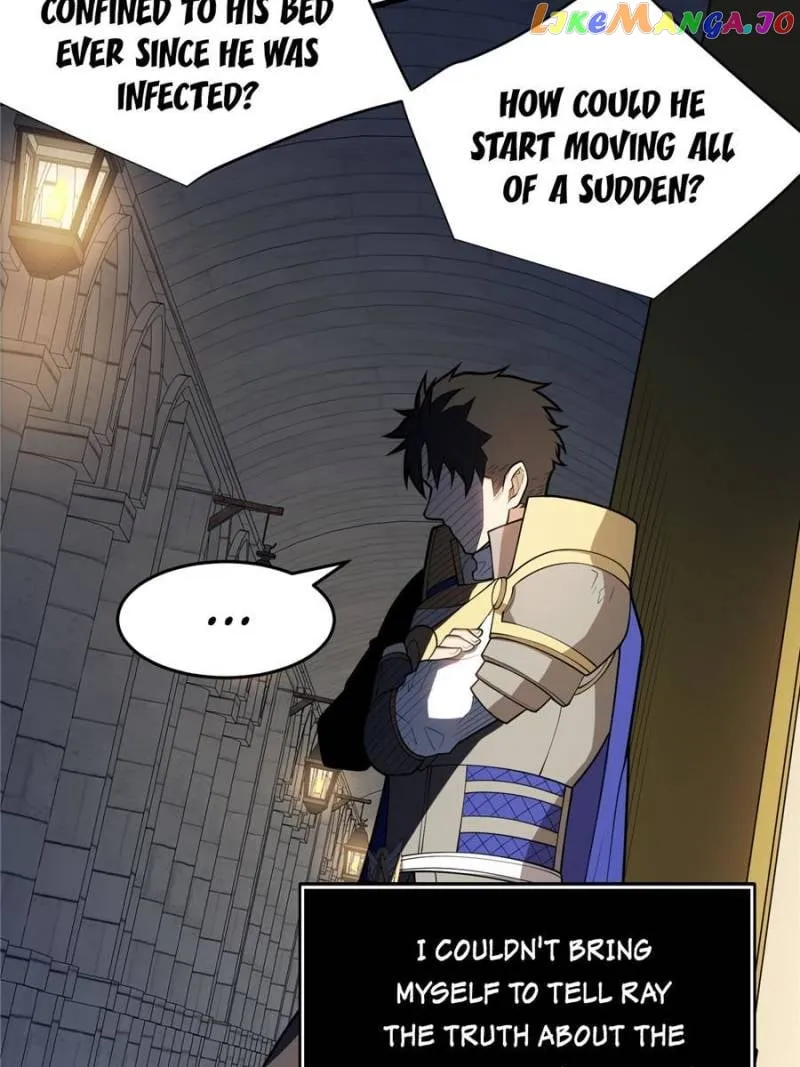 Evil Dragon Is Reincarnated! Revenge Begins at the Age of Five! Chapter 57 Online - página 28