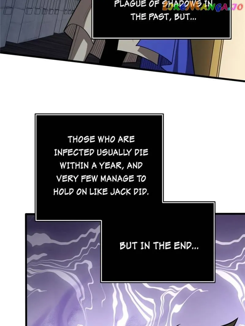 Evil Dragon Is Reincarnated! Revenge Begins at the Age of Five! Chapter 57 Online - página 29