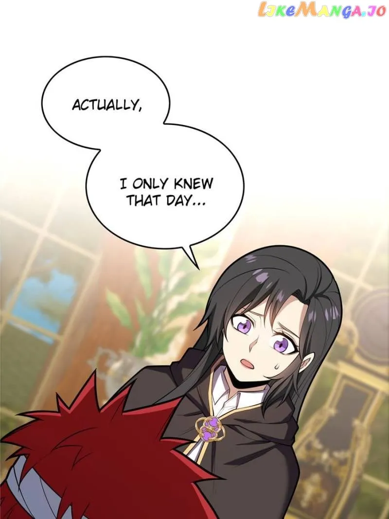 Evil Dragon Is Reincarnated! Revenge Begins at the Age of Five! Chapter 58 Online - página 2