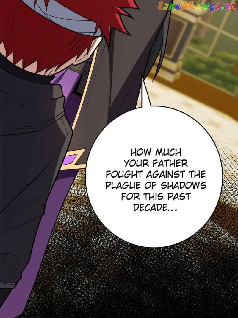 Evil Dragon Is Reincarnated! Revenge Begins at the Age of Five! Chapter 58 Online - página 3