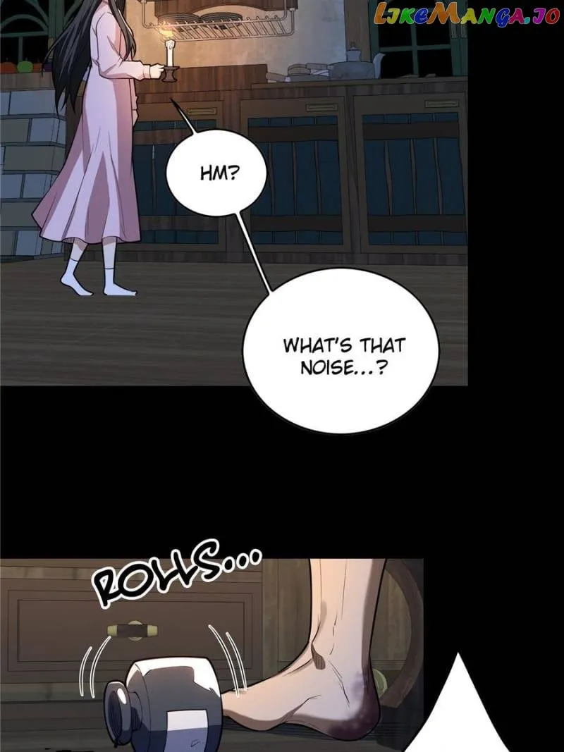 Evil Dragon Is Reincarnated! Revenge Begins at the Age of Five! Chapter 58 Online - página 5