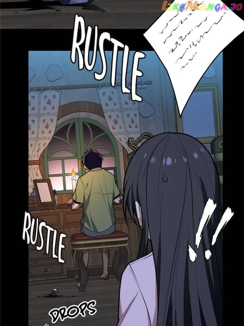 Evil Dragon Is Reincarnated! Revenge Begins at the Age of Five! Chapter 58 Online - página 6