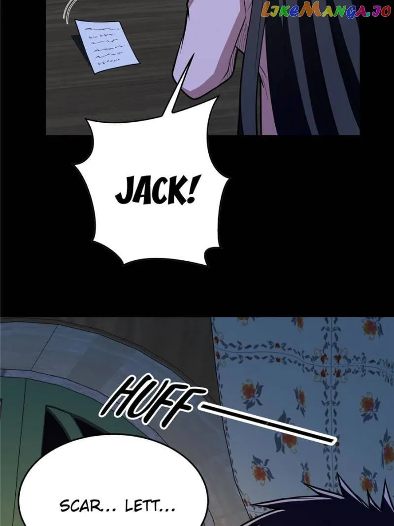 Evil Dragon Is Reincarnated! Revenge Begins at the Age of Five! Chapter 58 Online - página 7