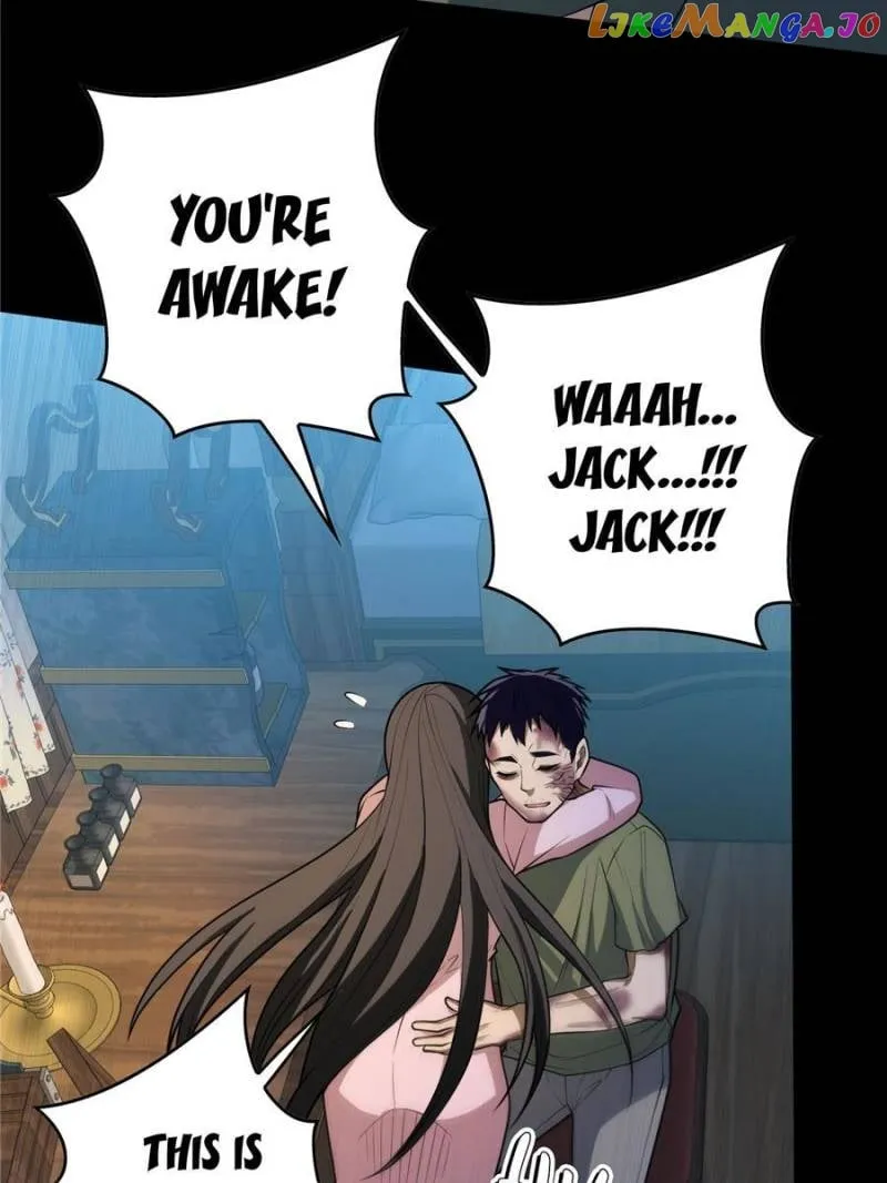 Evil Dragon Is Reincarnated! Revenge Begins at the Age of Five! Chapter 58 Online - página 9