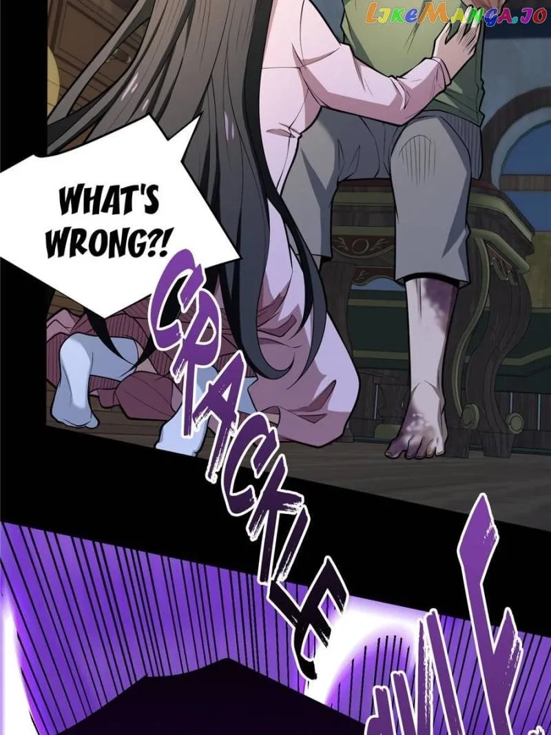 Evil Dragon Is Reincarnated! Revenge Begins at the Age of Five! Chapter 58 Online - página 17