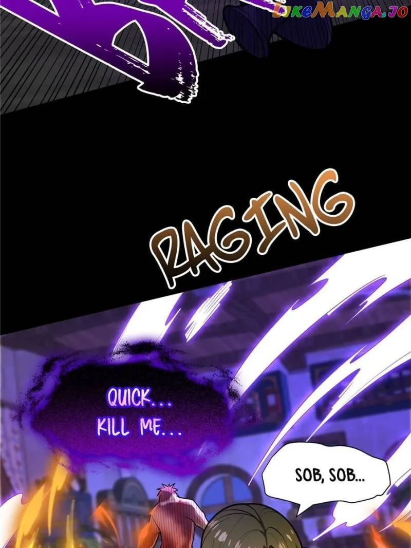 Evil Dragon Is Reincarnated! Revenge Begins at the Age of Five! Chapter 58 Online - página 23