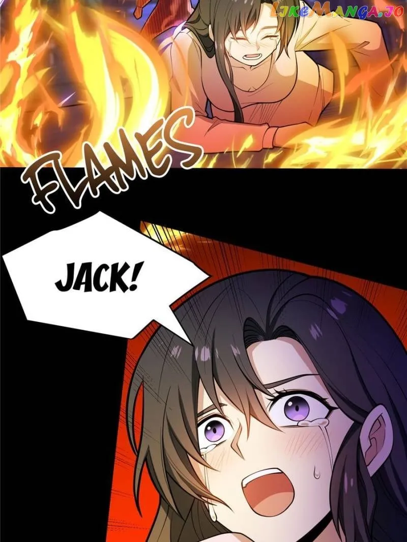 Evil Dragon Is Reincarnated! Revenge Begins at the Age of Five! Chapter 58 Online - página 24