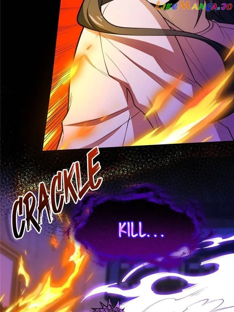 Evil Dragon Is Reincarnated! Revenge Begins at the Age of Five! Chapter 58 Online - página 25