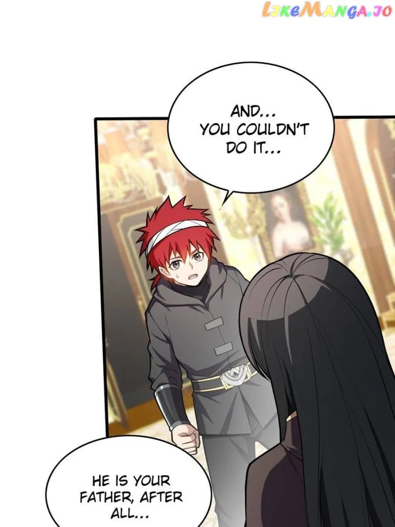 Evil Dragon Is Reincarnated! Revenge Begins at the Age of Five! Chapter 58 Online - página 30