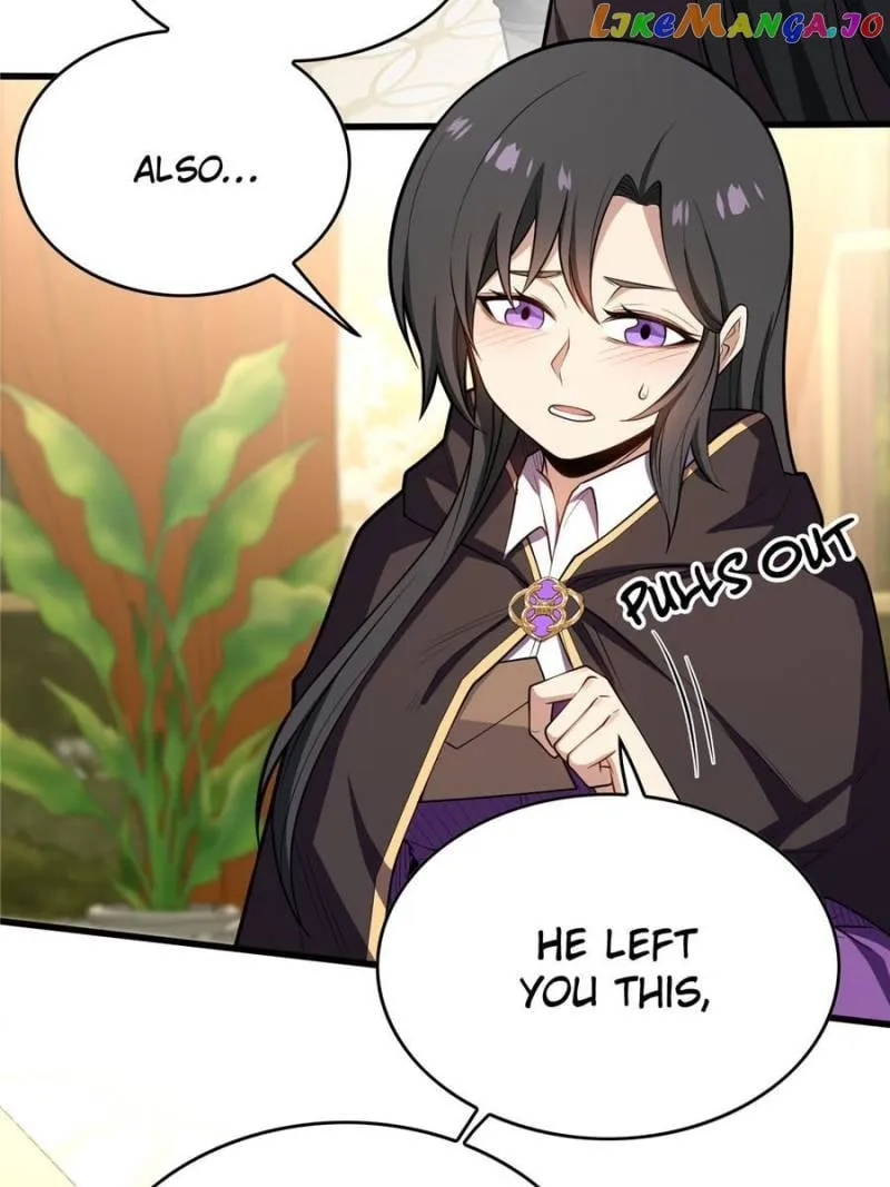 Evil Dragon Is Reincarnated! Revenge Begins at the Age of Five! Chapter 58 Online - página 31