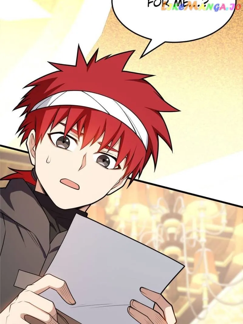Evil Dragon Is Reincarnated! Revenge Begins at the Age of Five! Chapter 58 Online - página 33