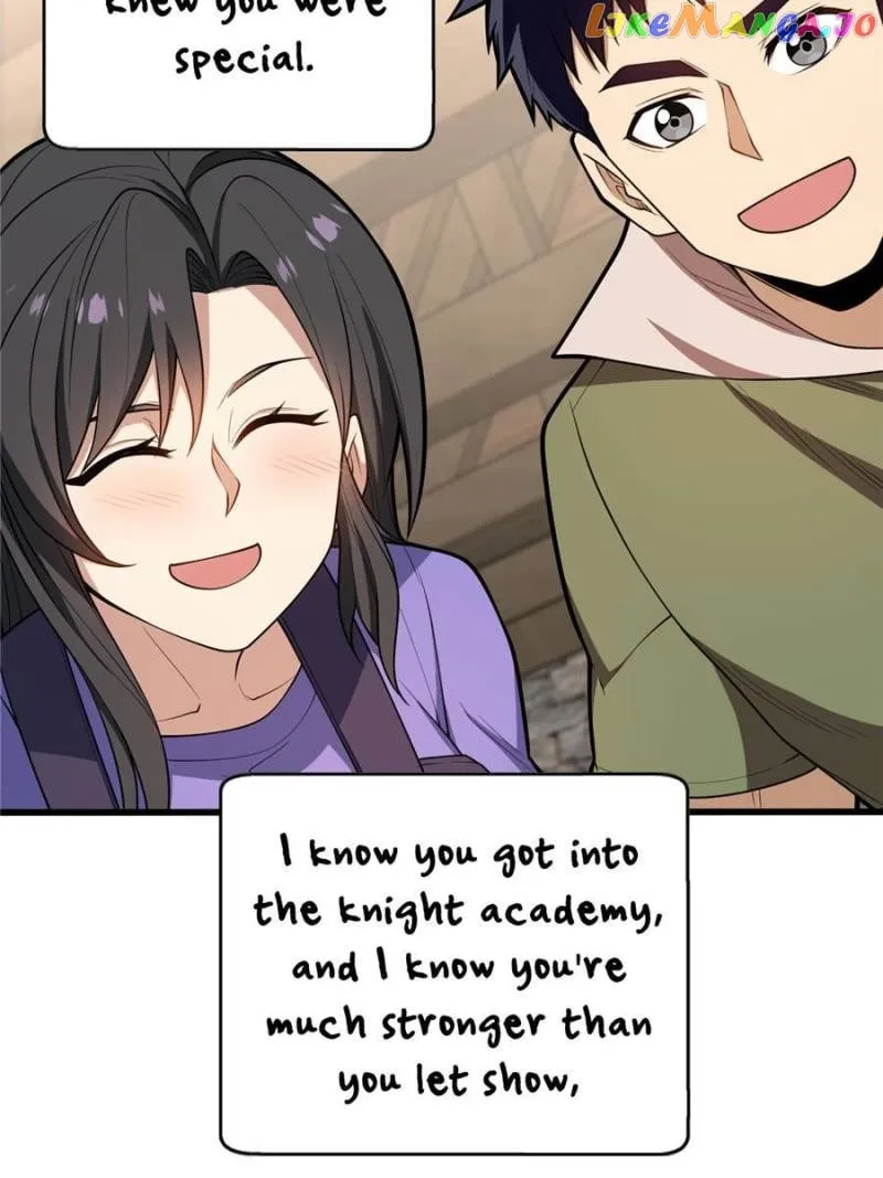 Evil Dragon Is Reincarnated! Revenge Begins at the Age of Five! Chapter 58 Online - página 35