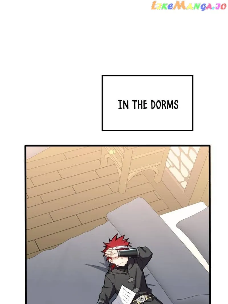 Evil Dragon Is Reincarnated! Revenge Begins at the Age of Five! Chapter 59 Online - página 2