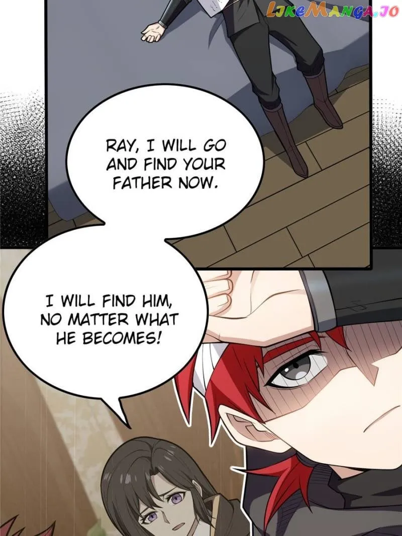 Evil Dragon Is Reincarnated! Revenge Begins at the Age of Five! Chapter 59 Online - página 3
