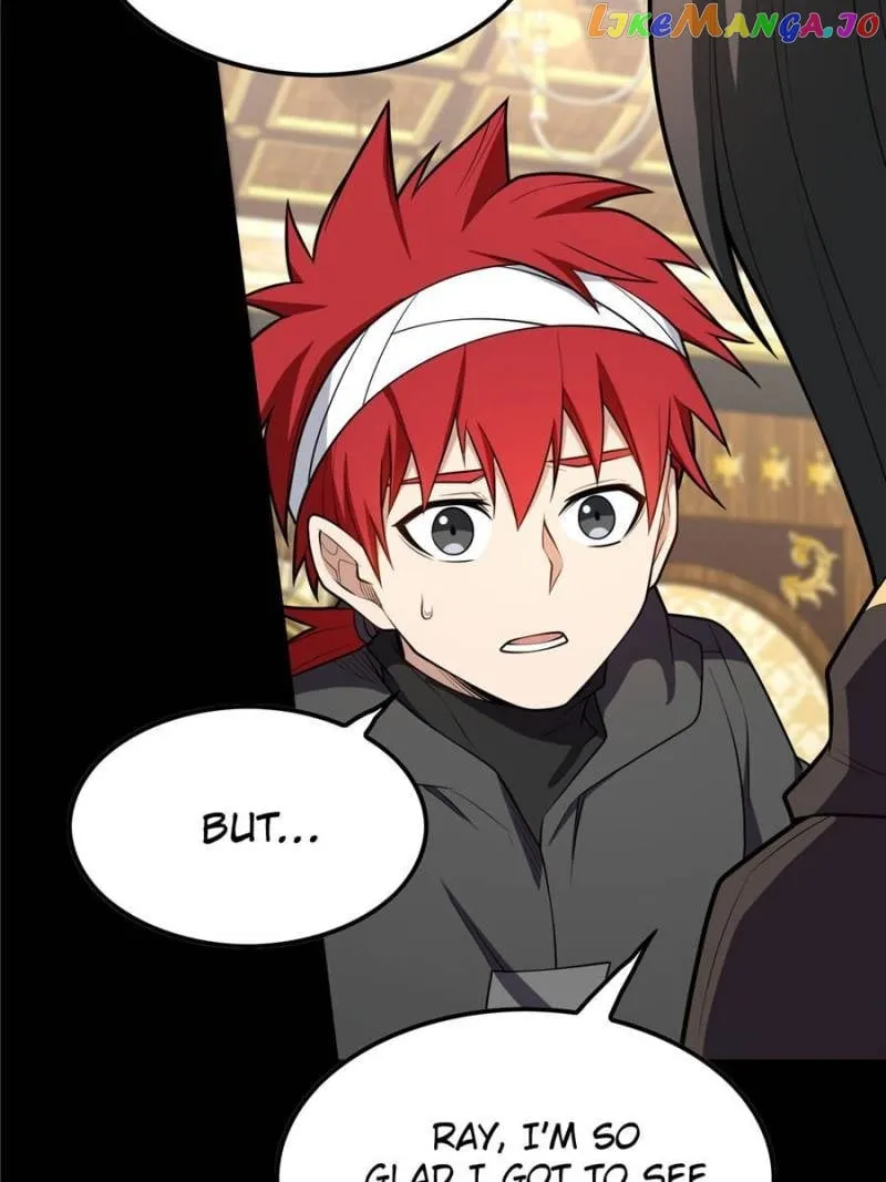 Evil Dragon Is Reincarnated! Revenge Begins at the Age of Five! Chapter 59 Online - página 5