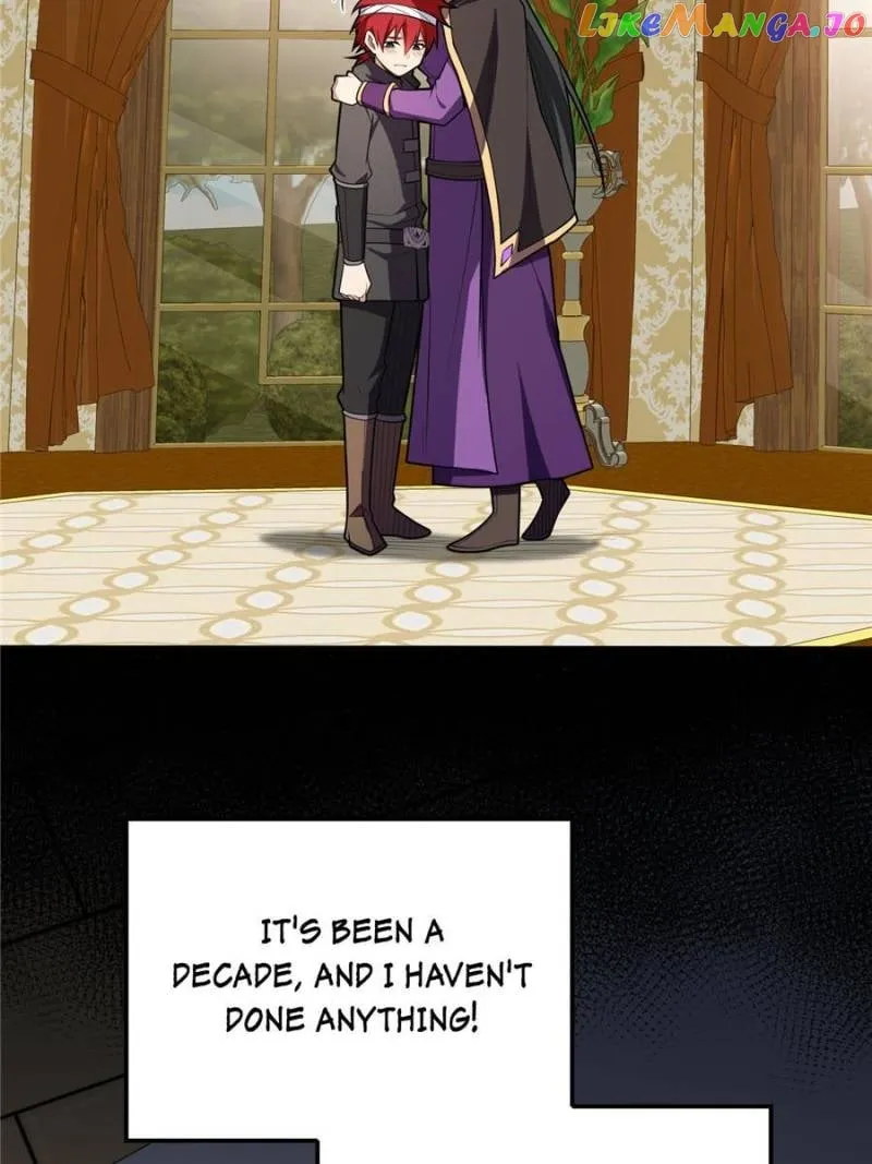 Evil Dragon Is Reincarnated! Revenge Begins at the Age of Five! Chapter 59 Online - página 7