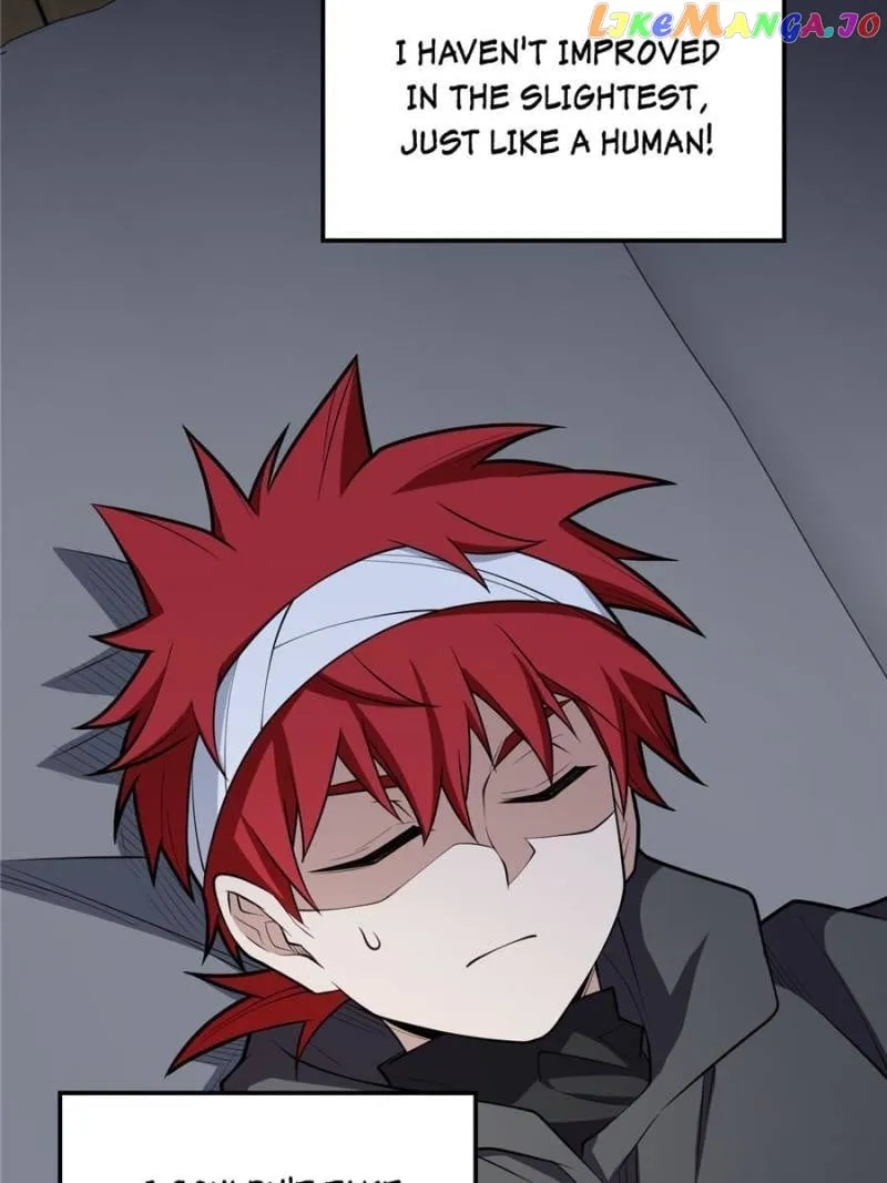 Evil Dragon Is Reincarnated! Revenge Begins at the Age of Five! Chapter 59 Online - página 8