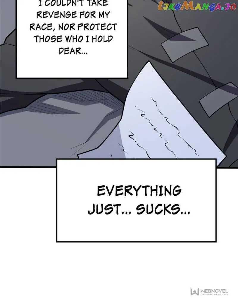 Evil Dragon Is Reincarnated! Revenge Begins at the Age of Five! Chapter 59 Online - página 9