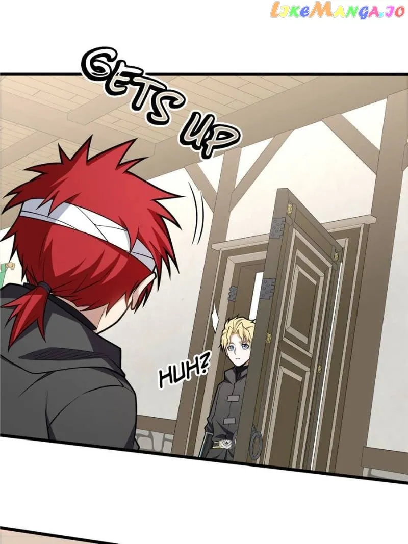 Evil Dragon Is Reincarnated! Revenge Begins at the Age of Five! Chapter 59 Online - página 10