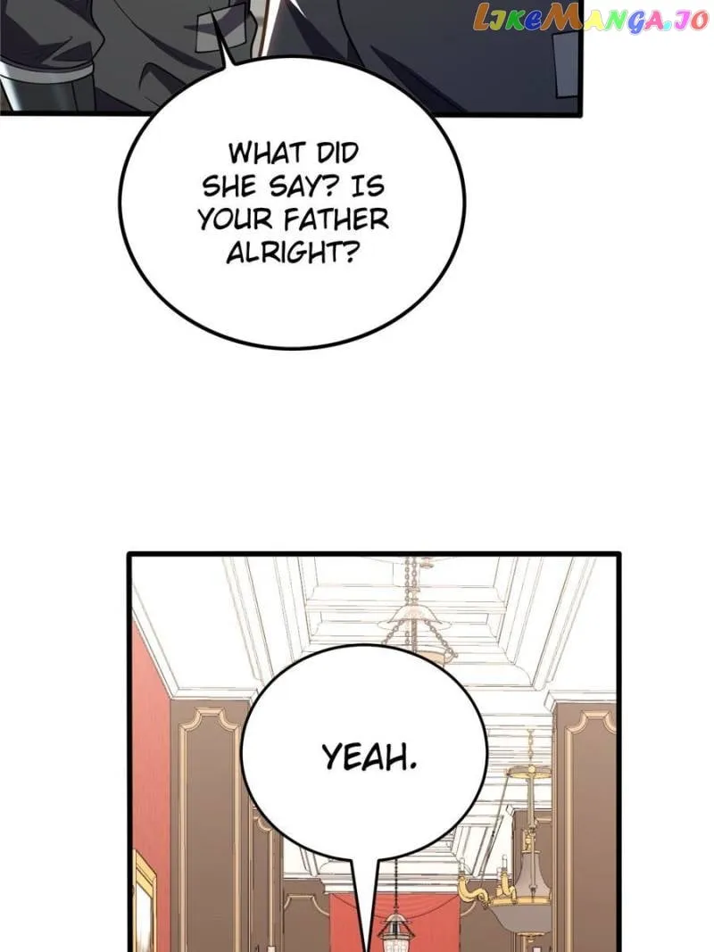 Evil Dragon Is Reincarnated! Revenge Begins at the Age of Five! Chapter 59 Online - página 12