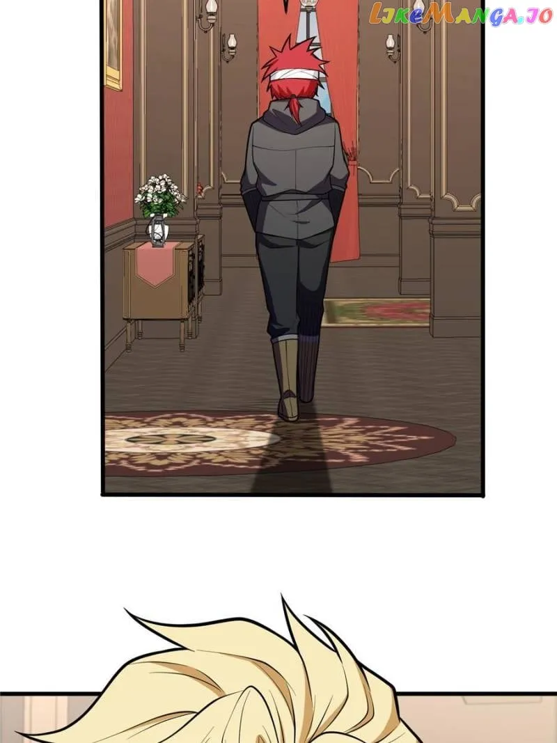 Evil Dragon Is Reincarnated! Revenge Begins at the Age of Five! Chapter 59 Online - página 13