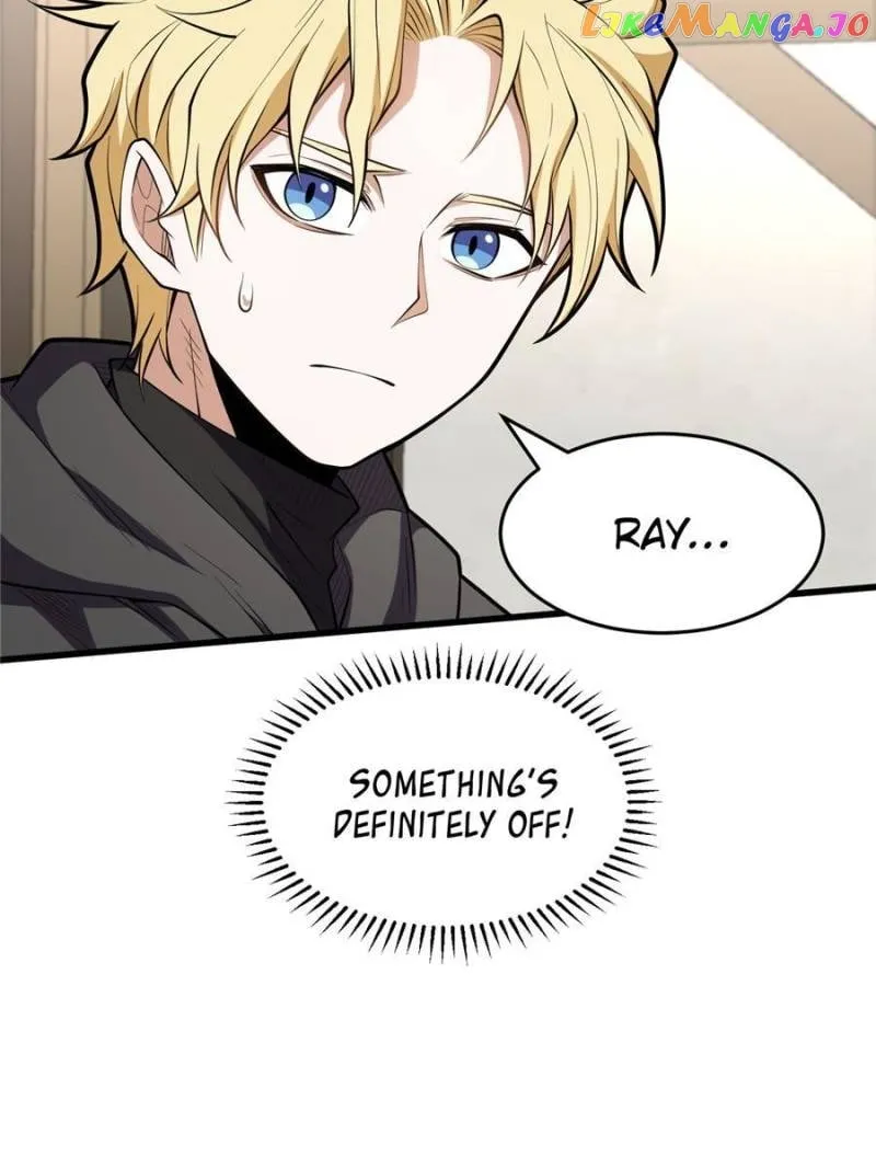 Evil Dragon Is Reincarnated! Revenge Begins at the Age of Five! Chapter 59 Online - página 14