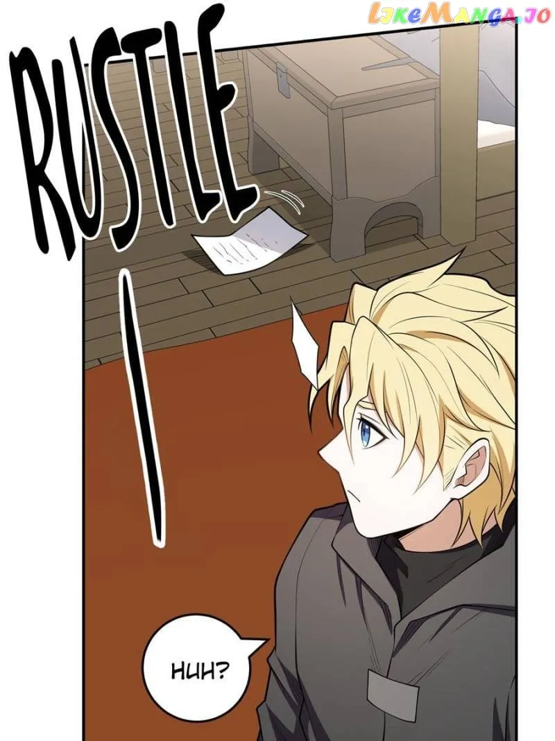 Evil Dragon Is Reincarnated! Revenge Begins at the Age of Five! Chapter 59 Online - página 15