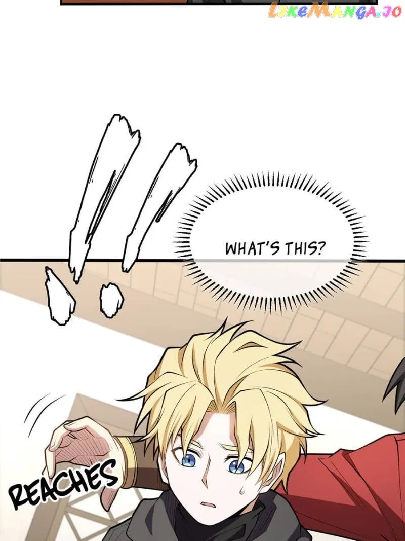 Evil Dragon Is Reincarnated! Revenge Begins at the Age of Five! Chapter 59 Online - página 16