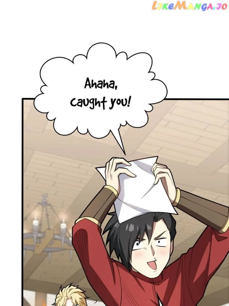 Evil Dragon Is Reincarnated! Revenge Begins at the Age of Five! Chapter 59 Online - página 18