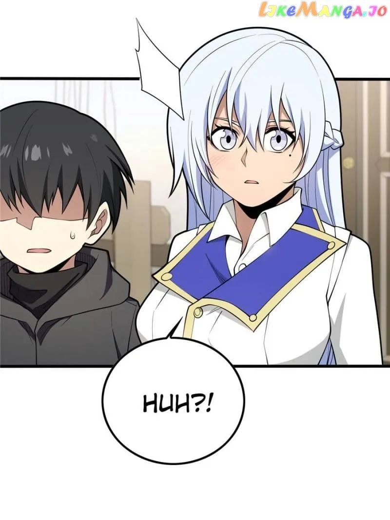 Evil Dragon Is Reincarnated! Revenge Begins at the Age of Five! Chapter 59 Online - página 21