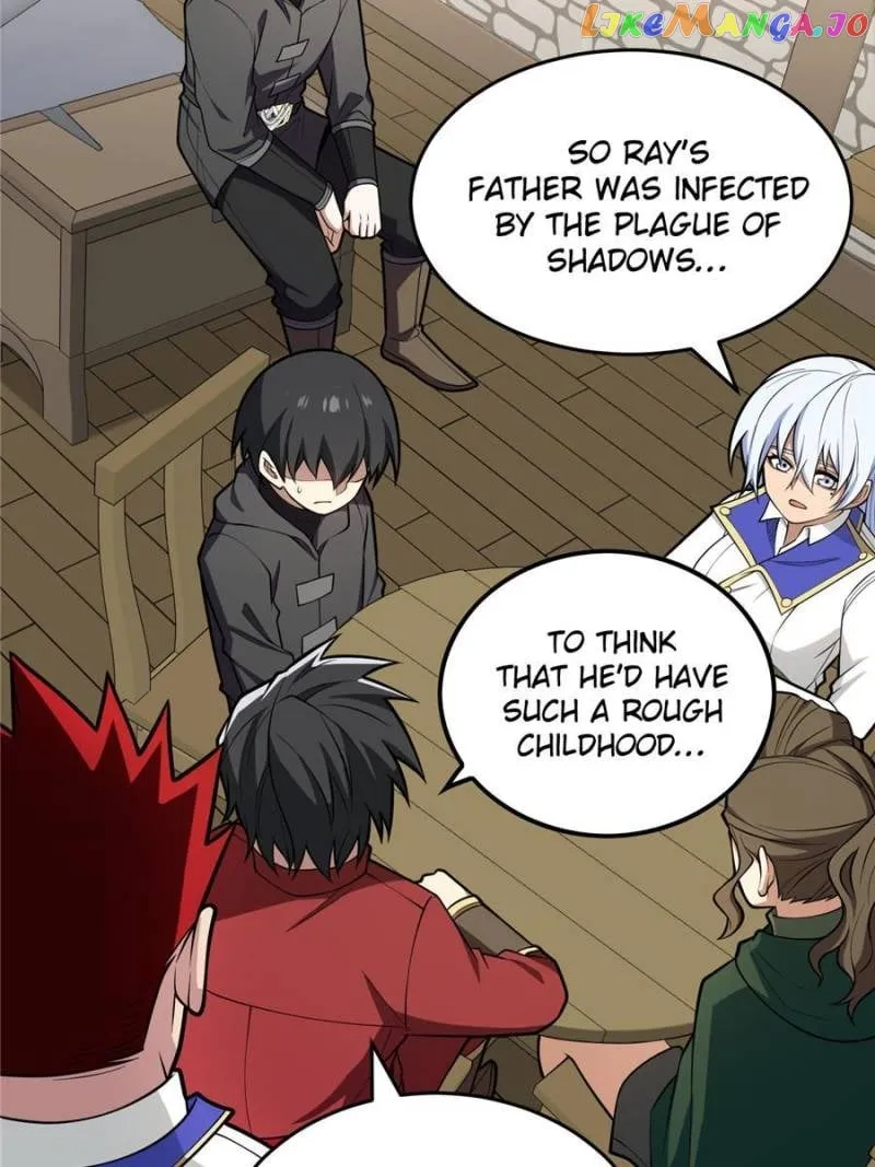 Evil Dragon Is Reincarnated! Revenge Begins at the Age of Five! Chapter 59 Online - página 23