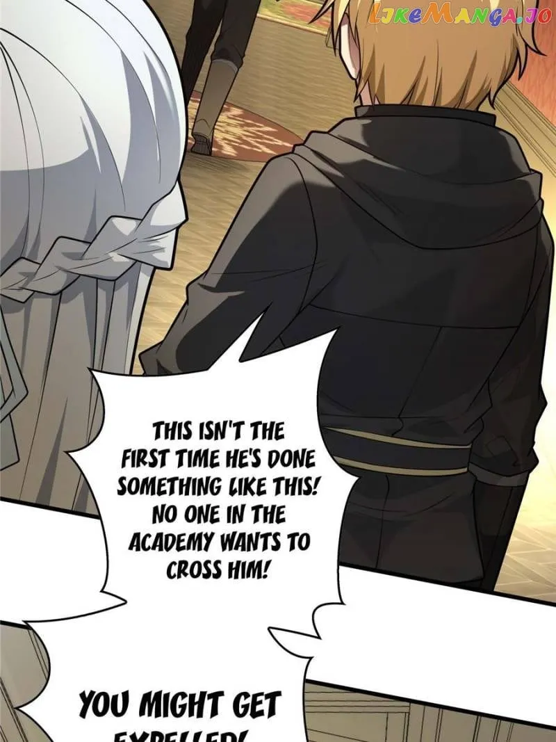 Evil Dragon Is Reincarnated! Revenge Begins at the Age of Five! Chapter 61 Online - página 7