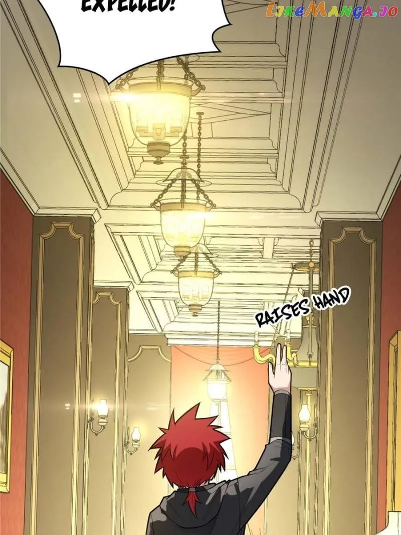 Evil Dragon Is Reincarnated! Revenge Begins at the Age of Five! Chapter 61 Online - página 8