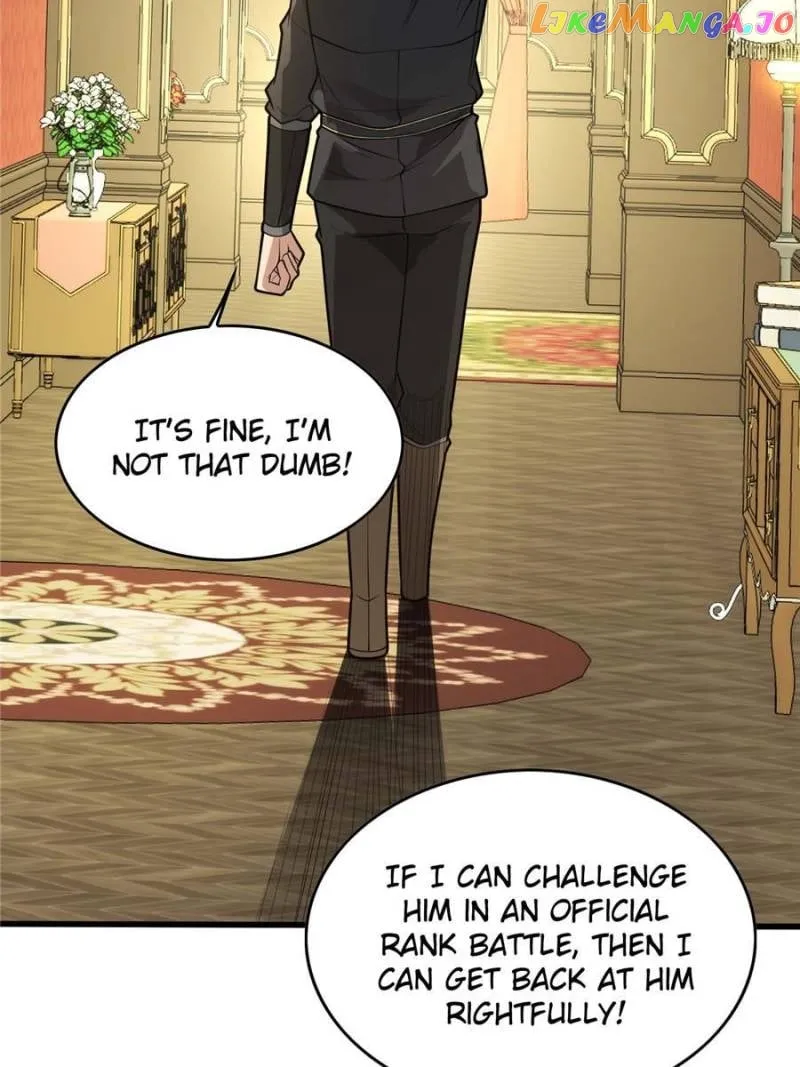 Evil Dragon Is Reincarnated! Revenge Begins at the Age of Five! Chapter 61 Online - página 9